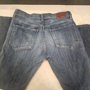 Citizens of humanity jeans